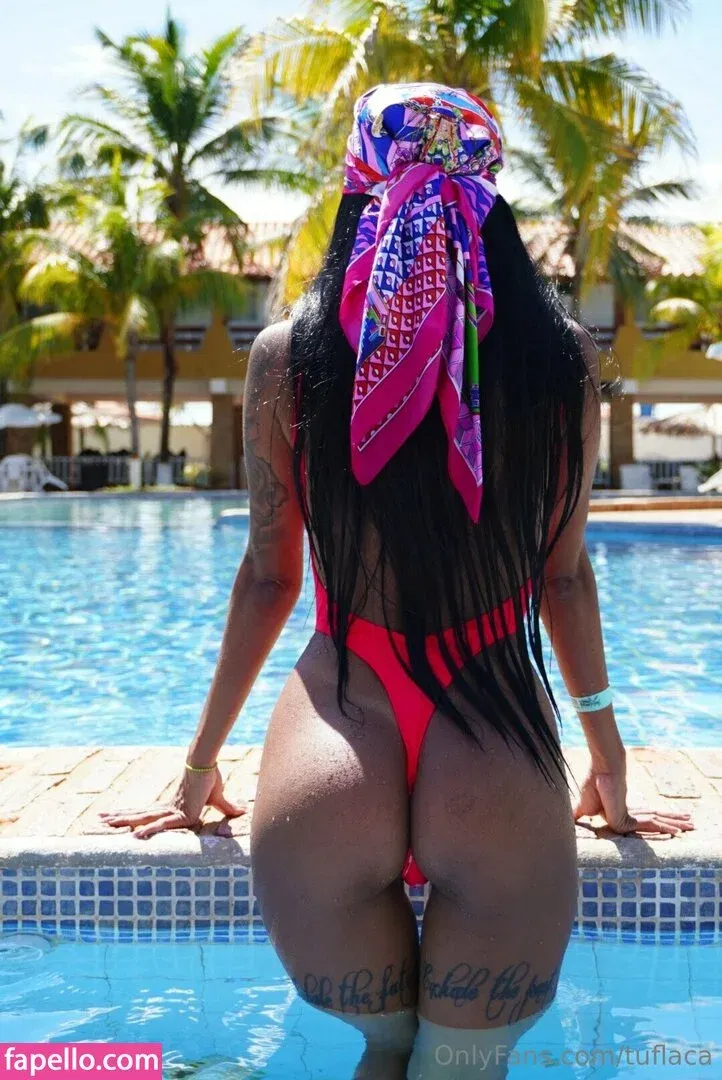 tuflaca Onlyfans Photo Gallery 