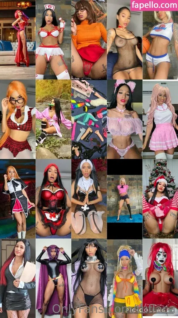 tuflaca Onlyfans Photo Gallery 