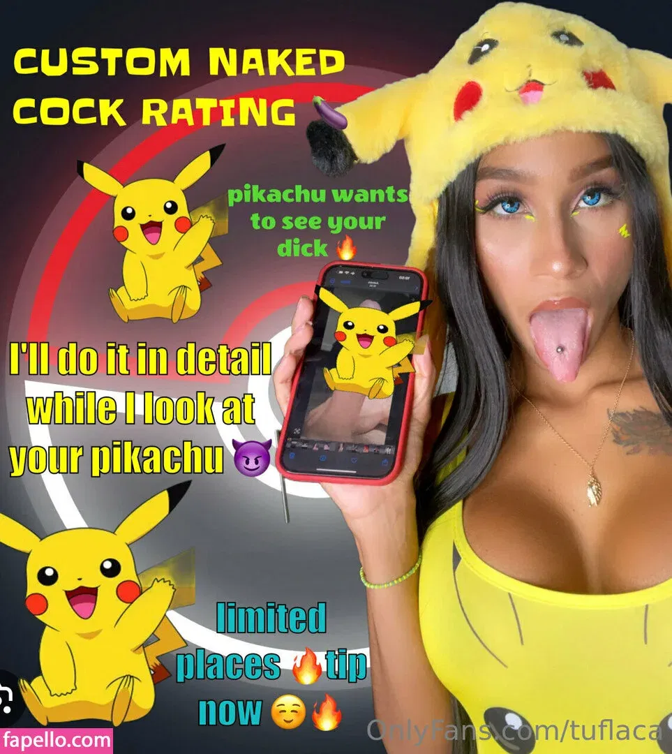 tuflaca Onlyfans Photo Gallery 