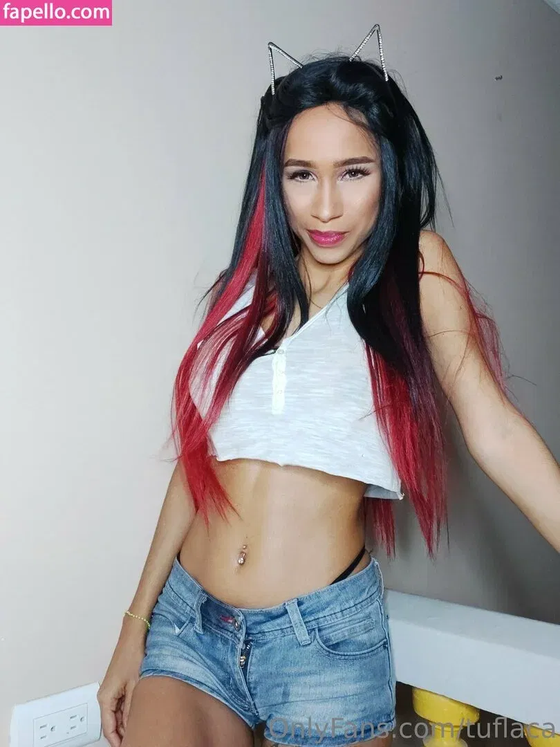 tuflaca Onlyfans Photo Gallery 