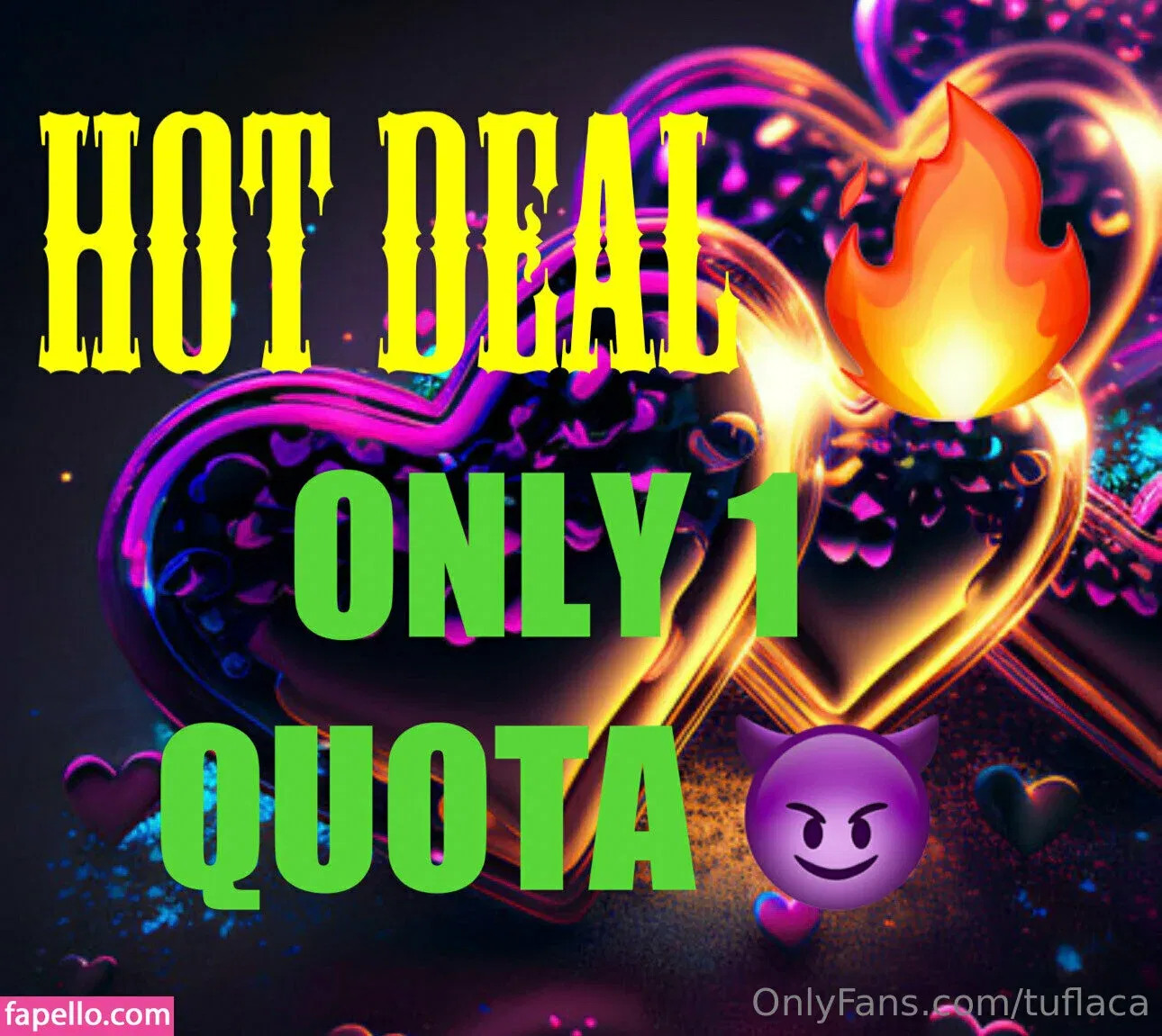 tuflaca Onlyfans Photo Gallery 