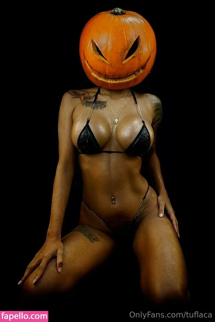 tuflaca Onlyfans Photo Gallery 