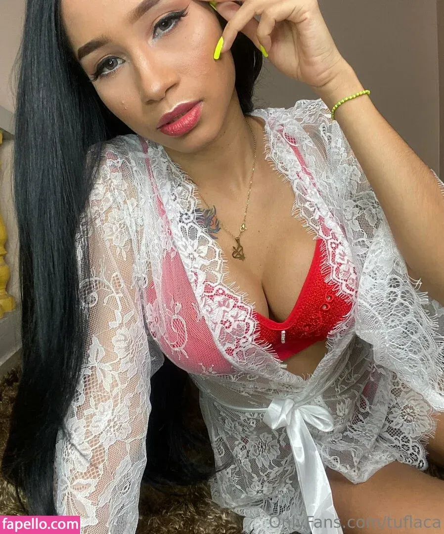 tuflaca Onlyfans Photo Gallery 