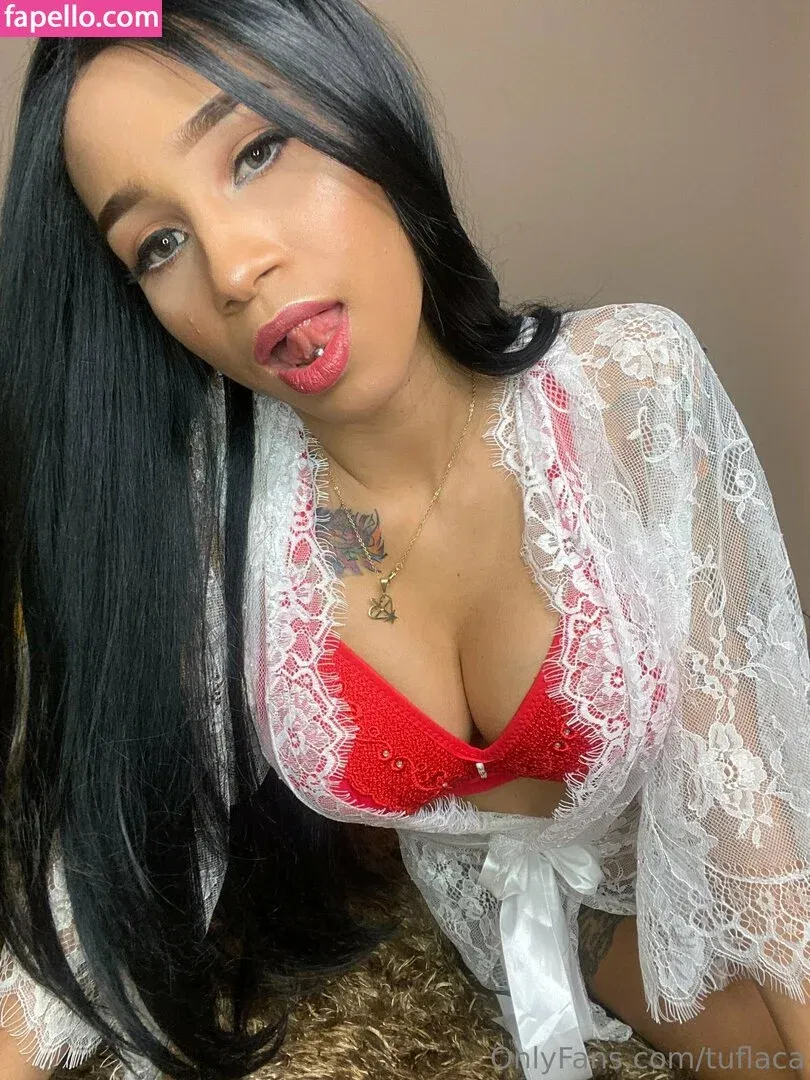 tuflaca Onlyfans Photo Gallery 