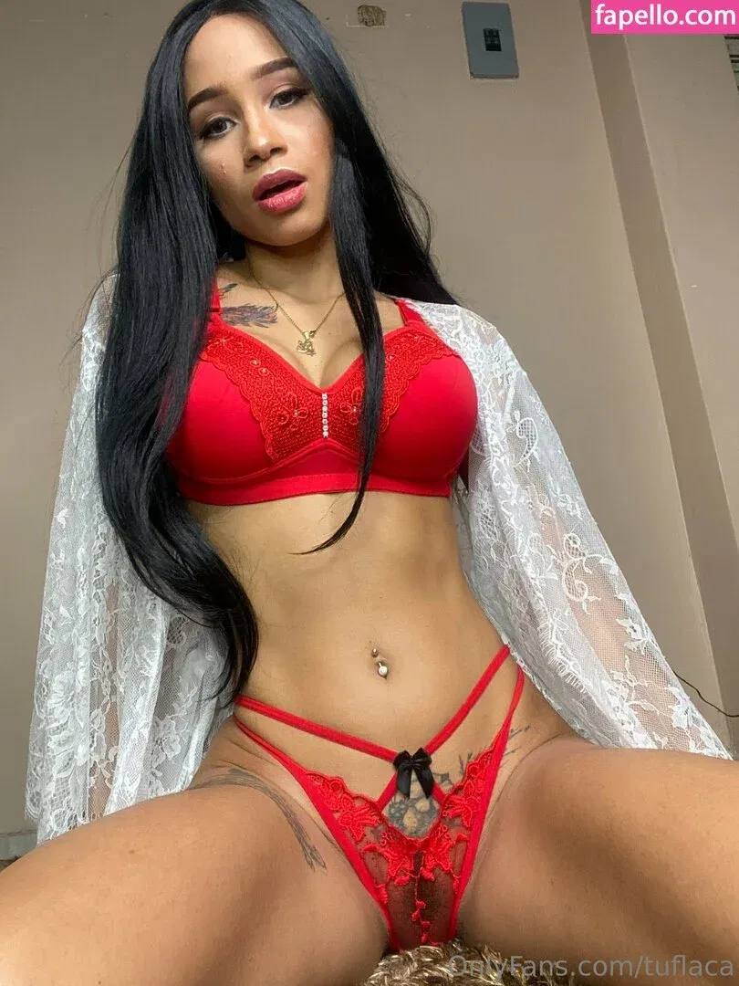 tuflaca Onlyfans Photo Gallery 