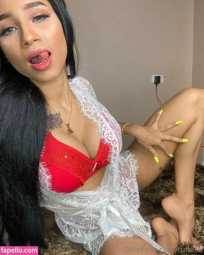 tuflaca Onlyfans Photo Gallery 
