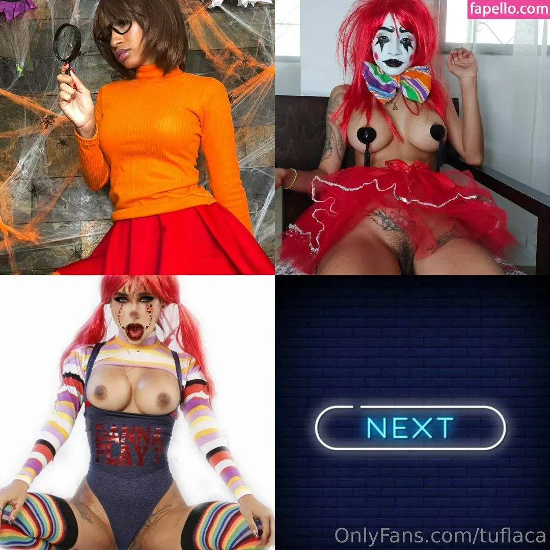 tuflaca Onlyfans Photo Gallery 