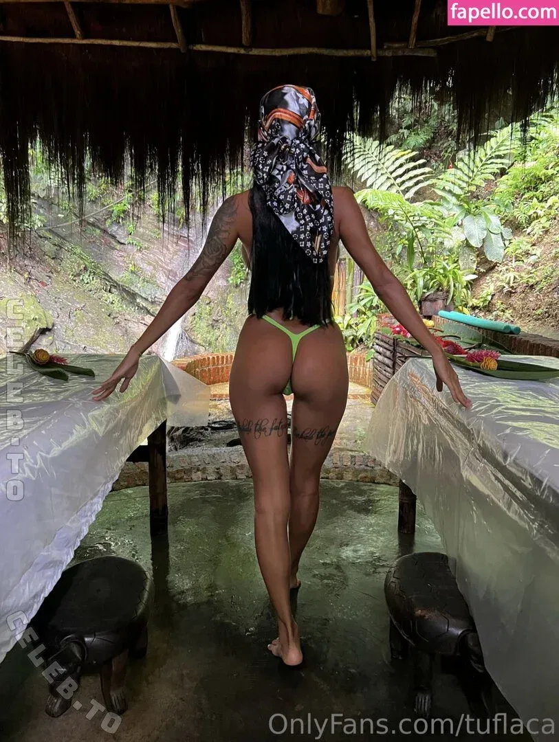 tuflaca Onlyfans Photo Gallery 