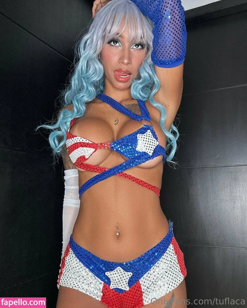 tuflaca Onlyfans Photo Gallery 