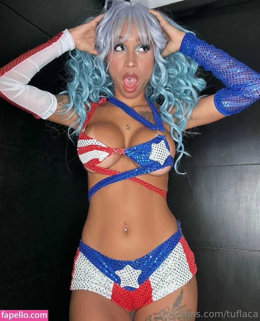 tuflaca Onlyfans Photo Gallery 
