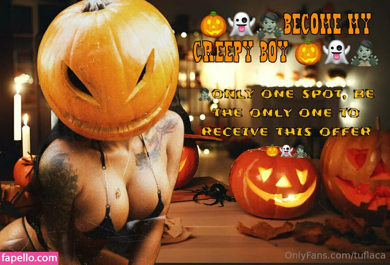 tuflaca Onlyfans Photo Gallery 