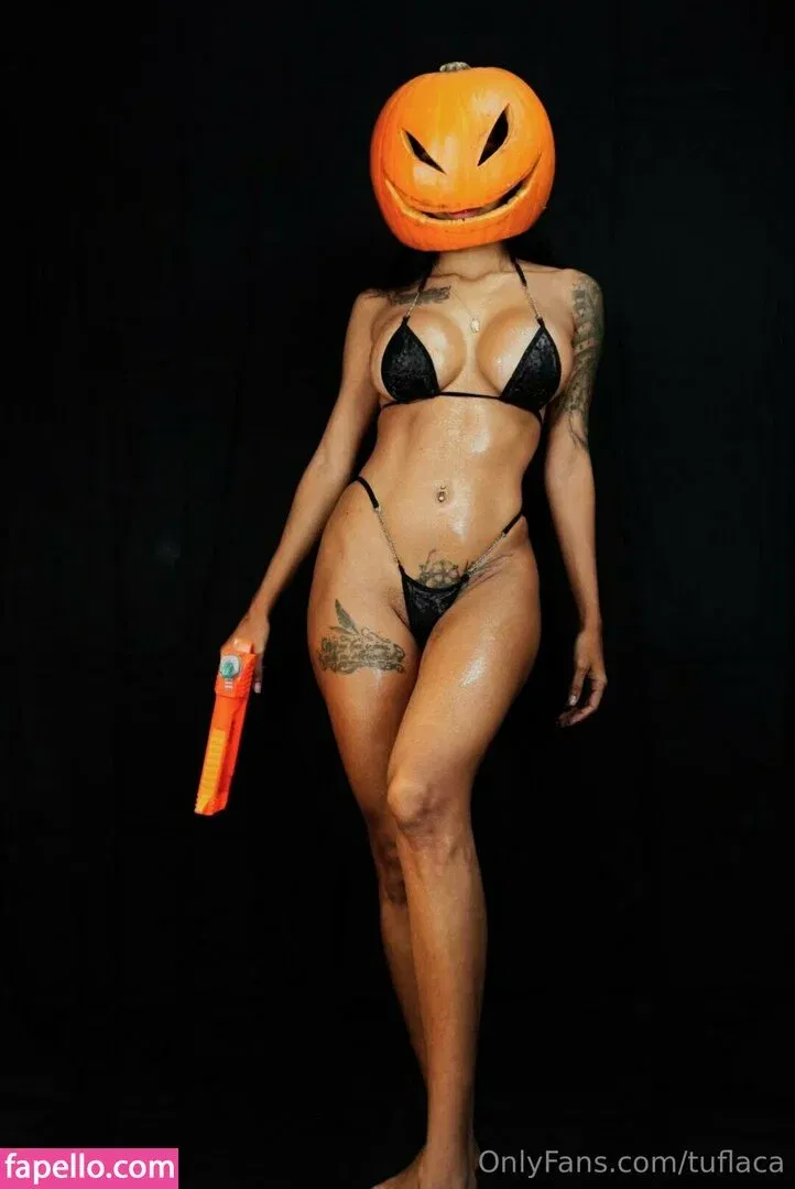tuflaca Onlyfans Photo Gallery 