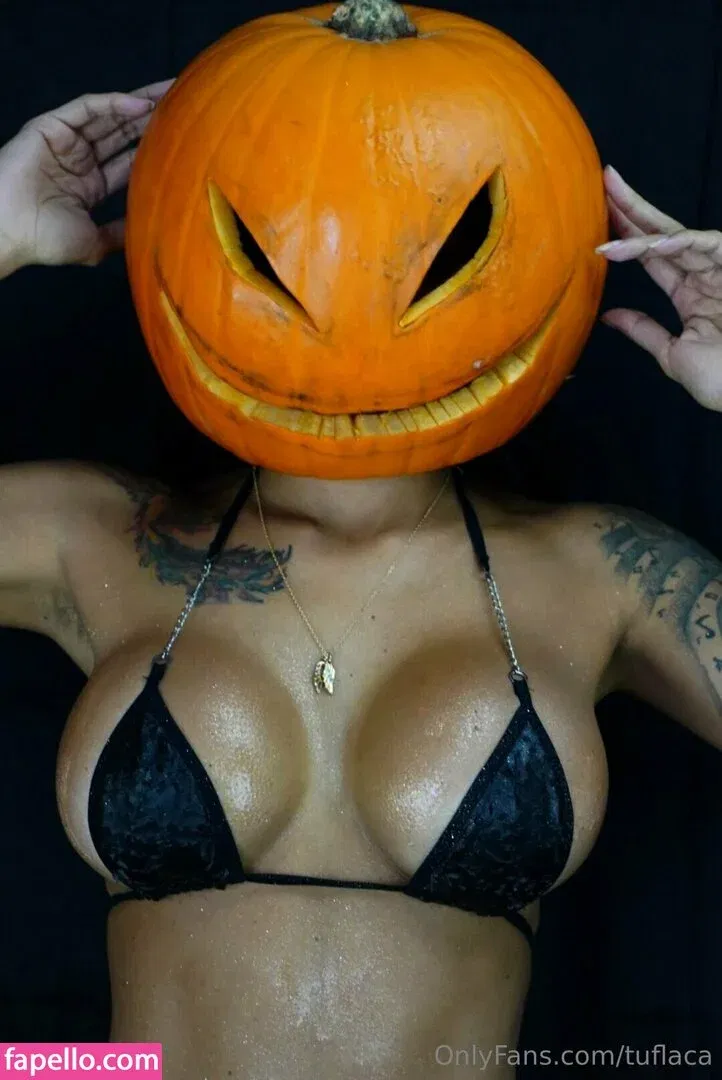 tuflaca Onlyfans Photo Gallery 
