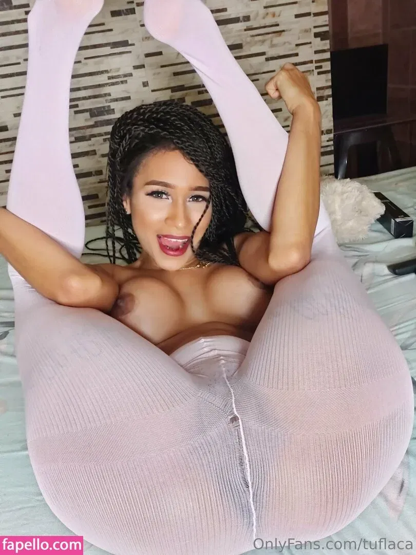tuflaca Onlyfans Photo Gallery 