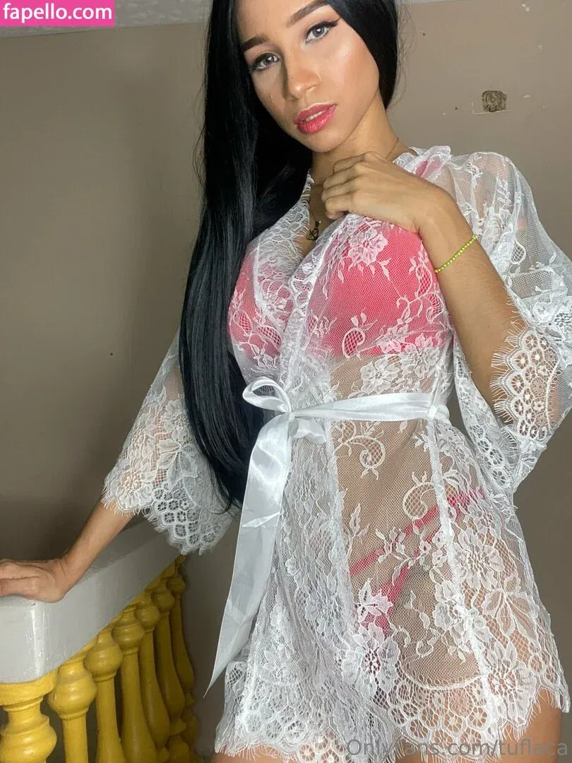 tuflaca Onlyfans Photo Gallery 