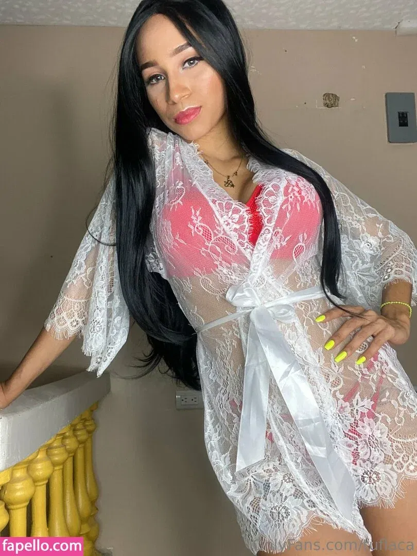 tuflaca Onlyfans Photo Gallery 