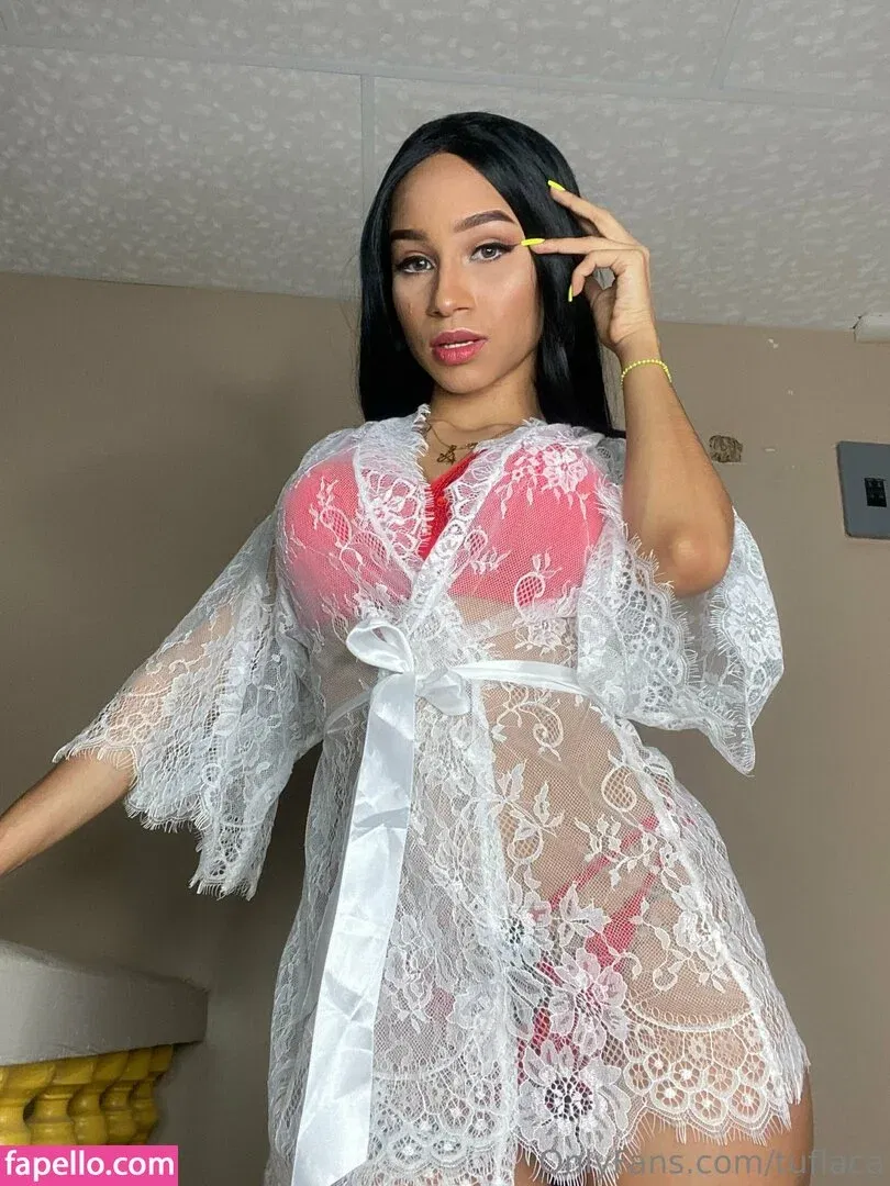 tuflaca Onlyfans Photo Gallery 