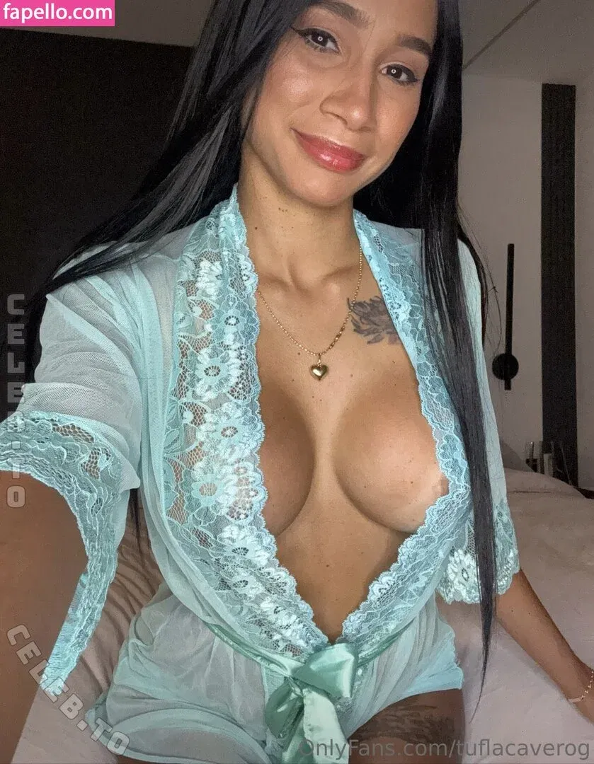 tuflaca Onlyfans Photo Gallery 