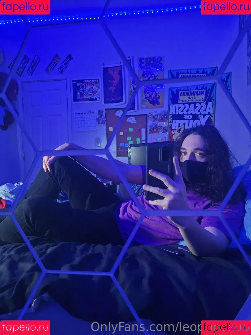 leo_prince95 / leoprince95 Onlyfans Photo Gallery 