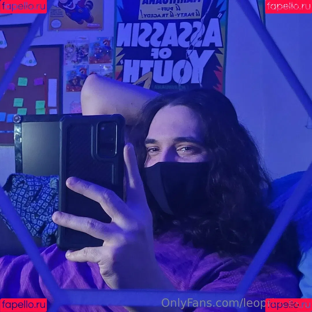 leo_prince95 / leoprince95 Onlyfans Photo Gallery 