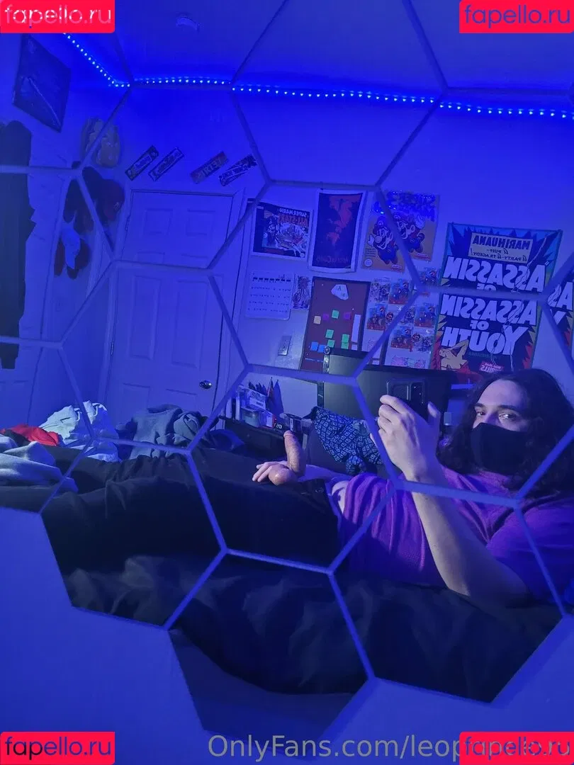 leo_prince95 / leoprince95 Onlyfans Photo Gallery 