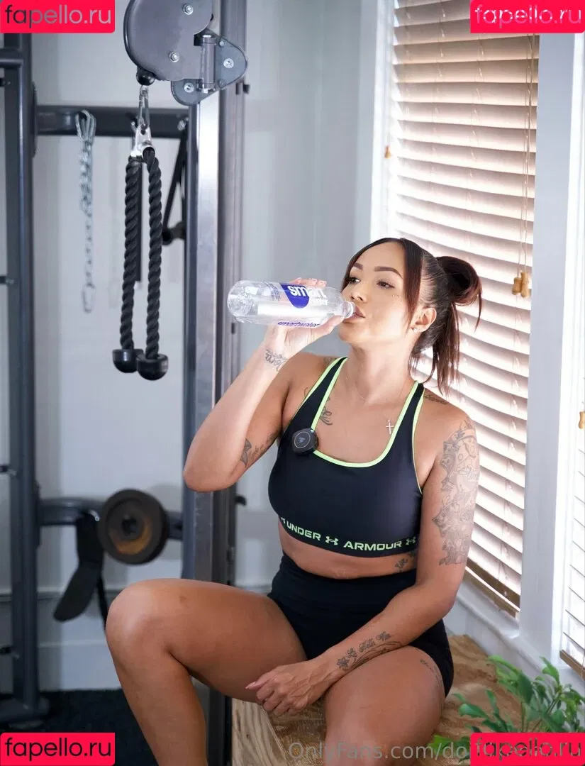 doitlikedahlia / the_ugly_dahlia_boutique Onlyfans Photo Gallery 