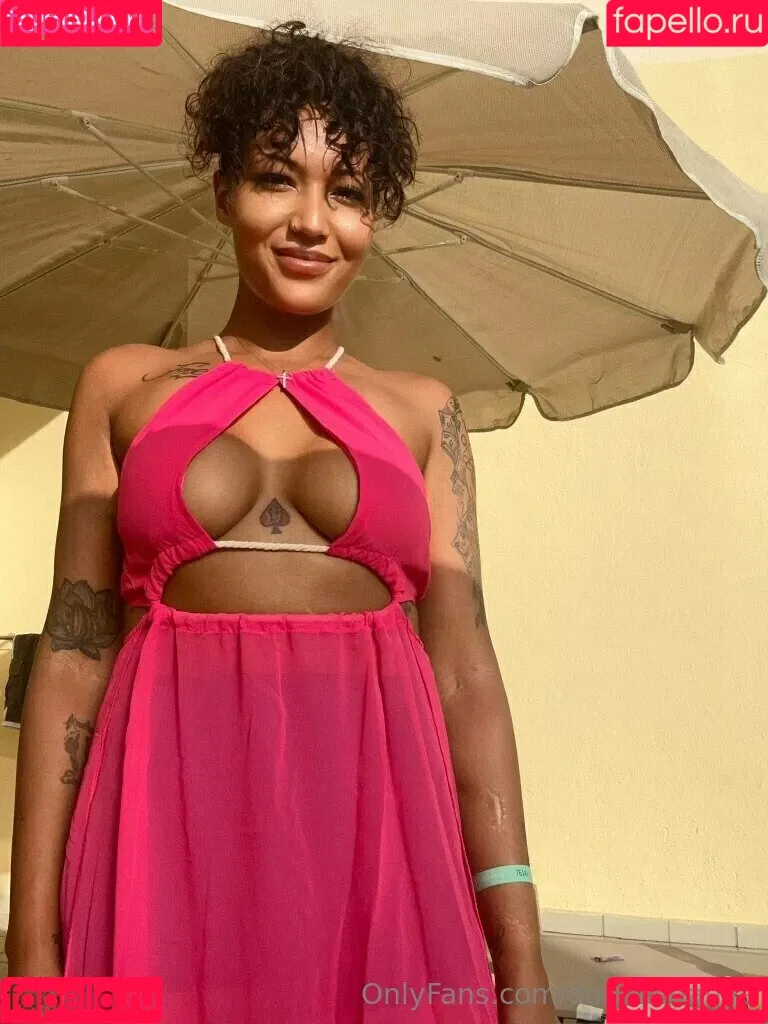 doitlikedahlia / the_ugly_dahlia_boutique Onlyfans Photo Gallery 