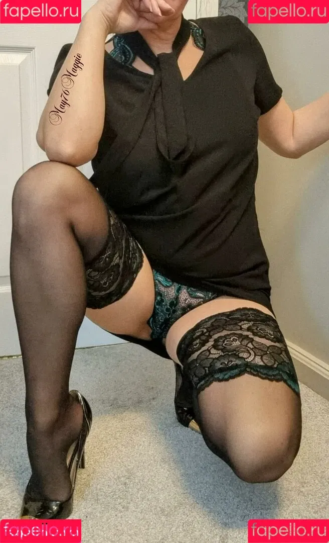 MaggieMay76vip / _maggiemay__ Onlyfans Photo Gallery 