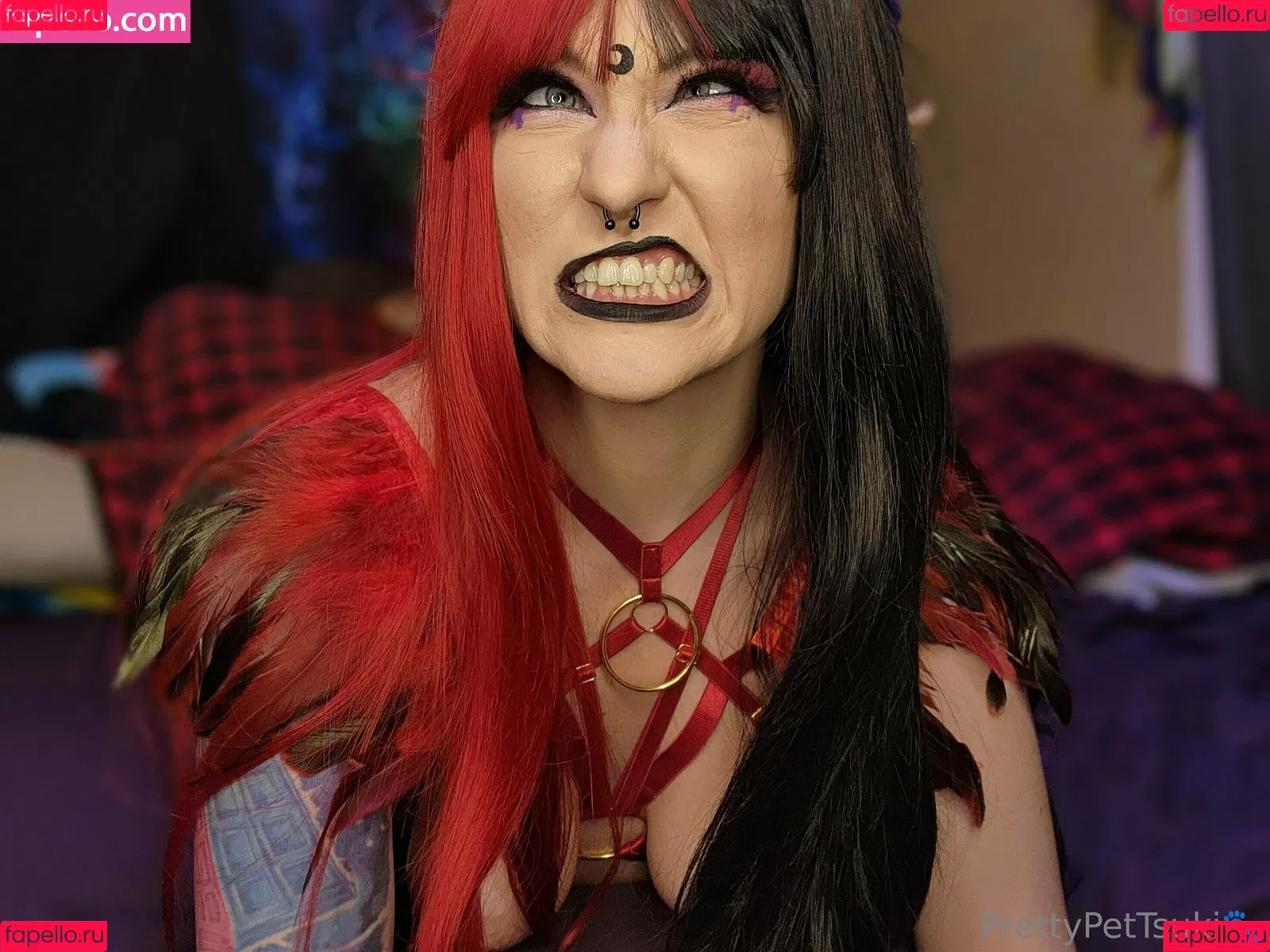 Erin Evelyn / Erin_Evelyn13 / Tsuki / erinevelyn2 / prettypettsuki Onlyfans Photo Gallery 