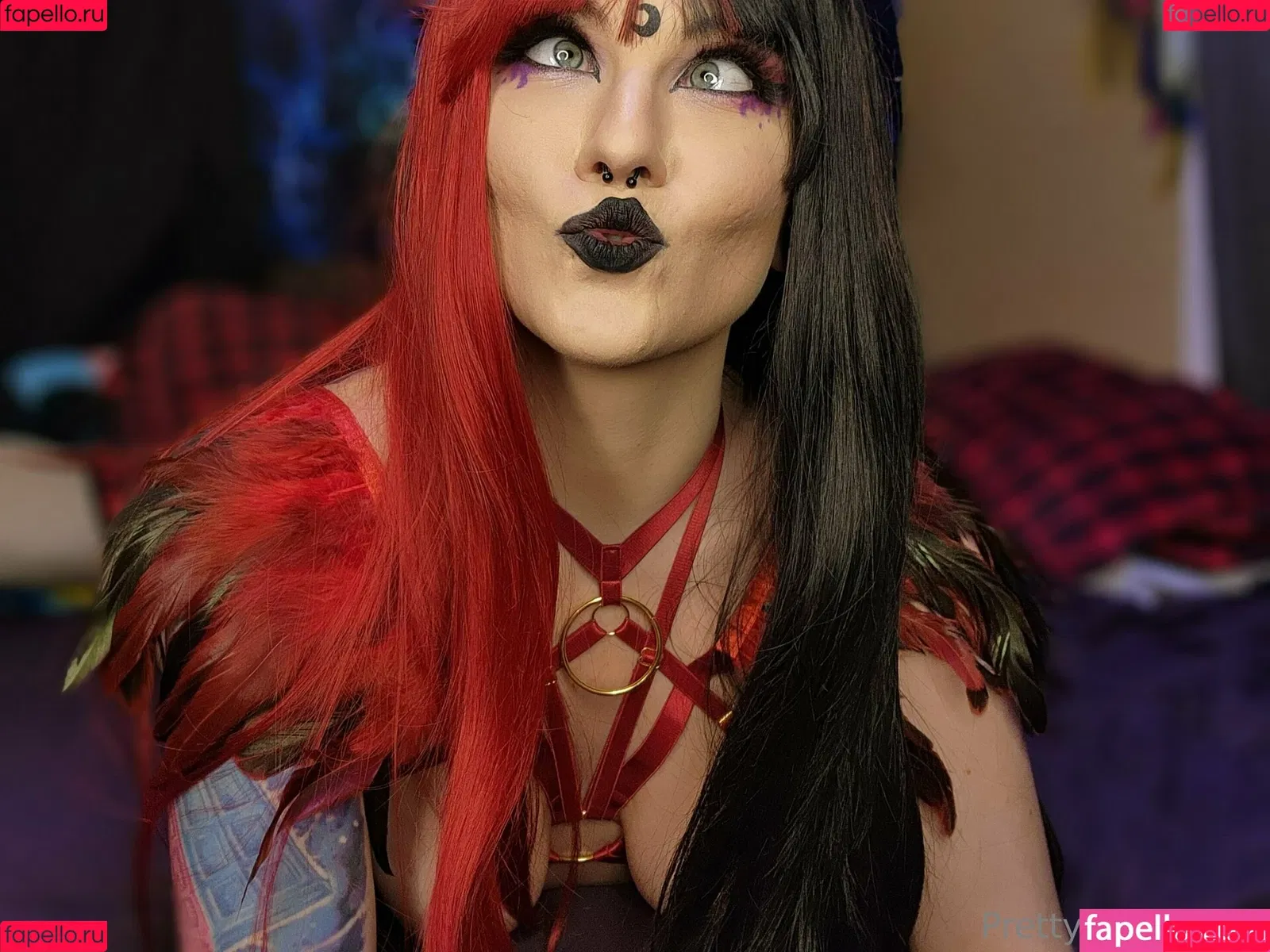 Erin Evelyn / Erin_Evelyn13 / Tsuki / erinevelyn2 / prettypettsuki Onlyfans Photo Gallery 