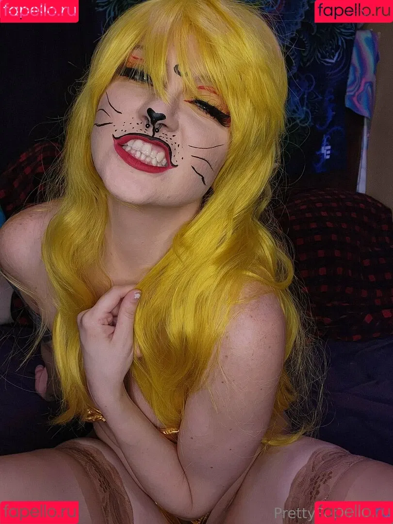 Erin Evelyn / Erin_Evelyn13 / Tsuki / erinevelyn2 / prettypettsuki Onlyfans Photo Gallery 