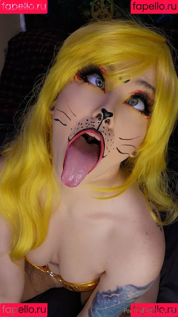 Erin Evelyn / Erin_Evelyn13 / Tsuki / erinevelyn2 / prettypettsuki Onlyfans Photo Gallery 