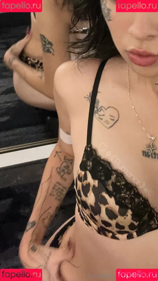 flumenar Onlyfans Photo Gallery 