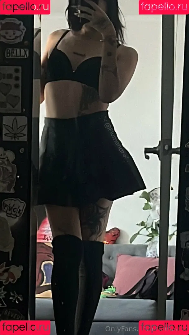 flumenar Onlyfans Photo Gallery 