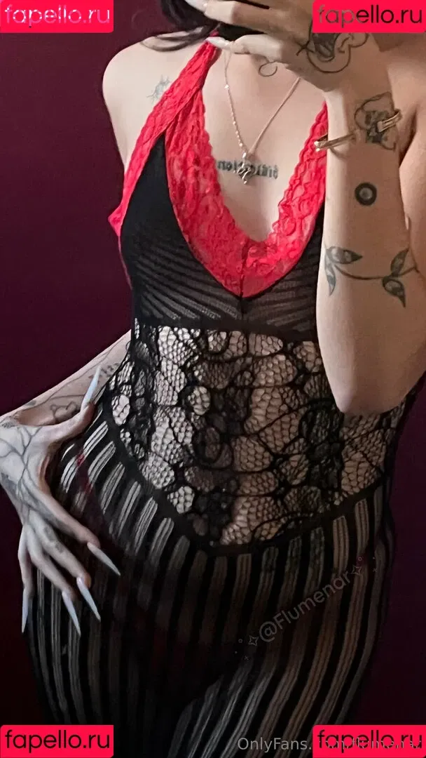 flumenar Onlyfans Photo Gallery 