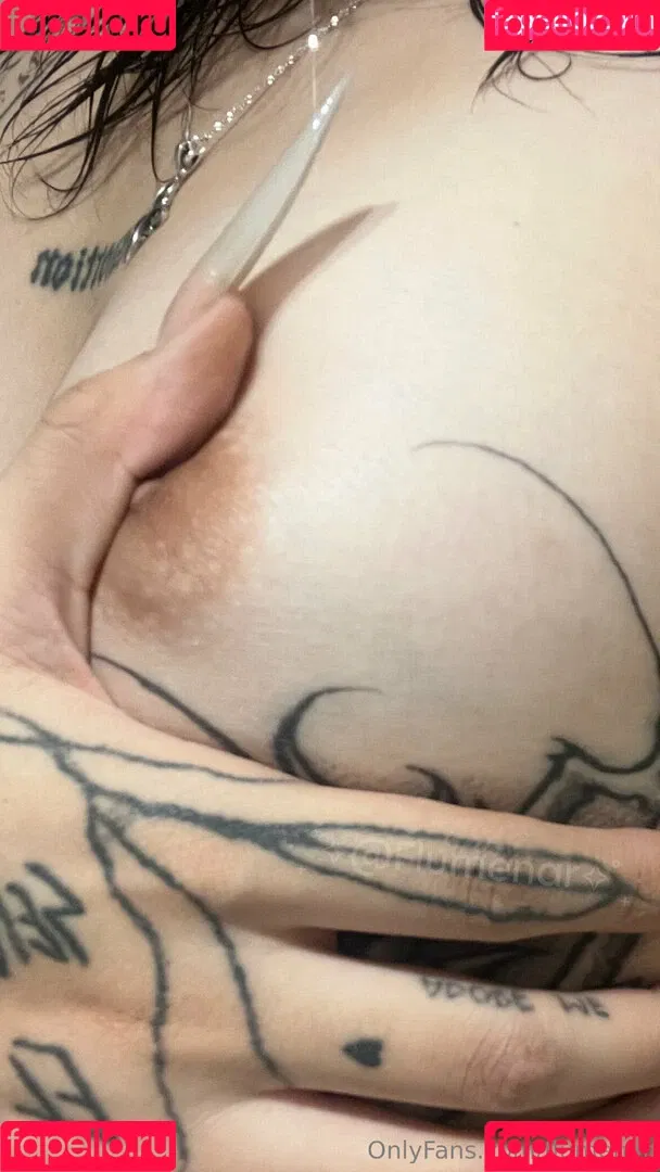 flumenar Onlyfans Photo Gallery 