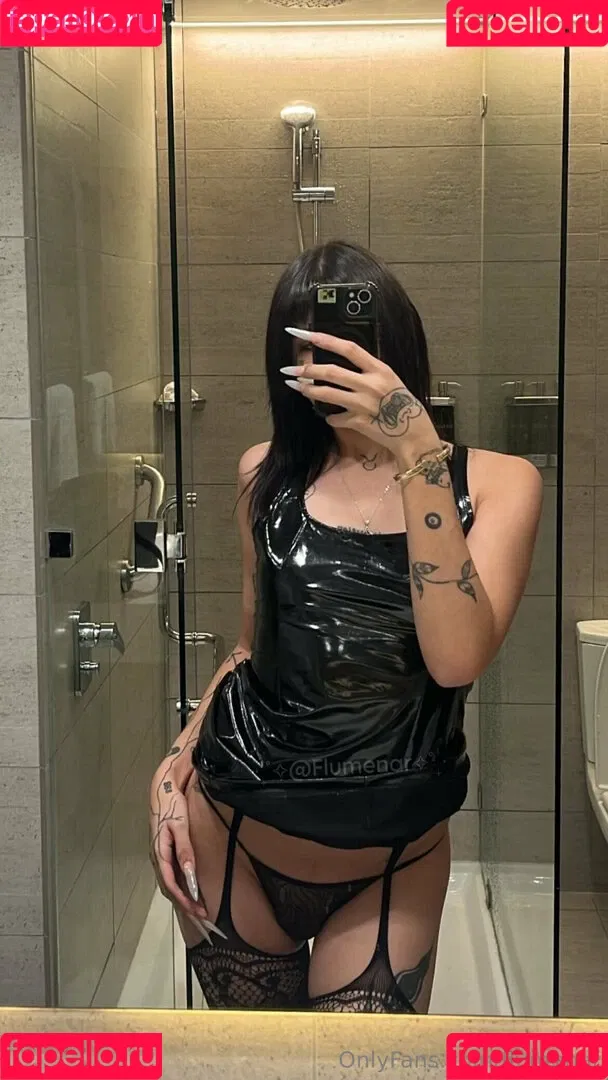flumenar Onlyfans Photo Gallery 