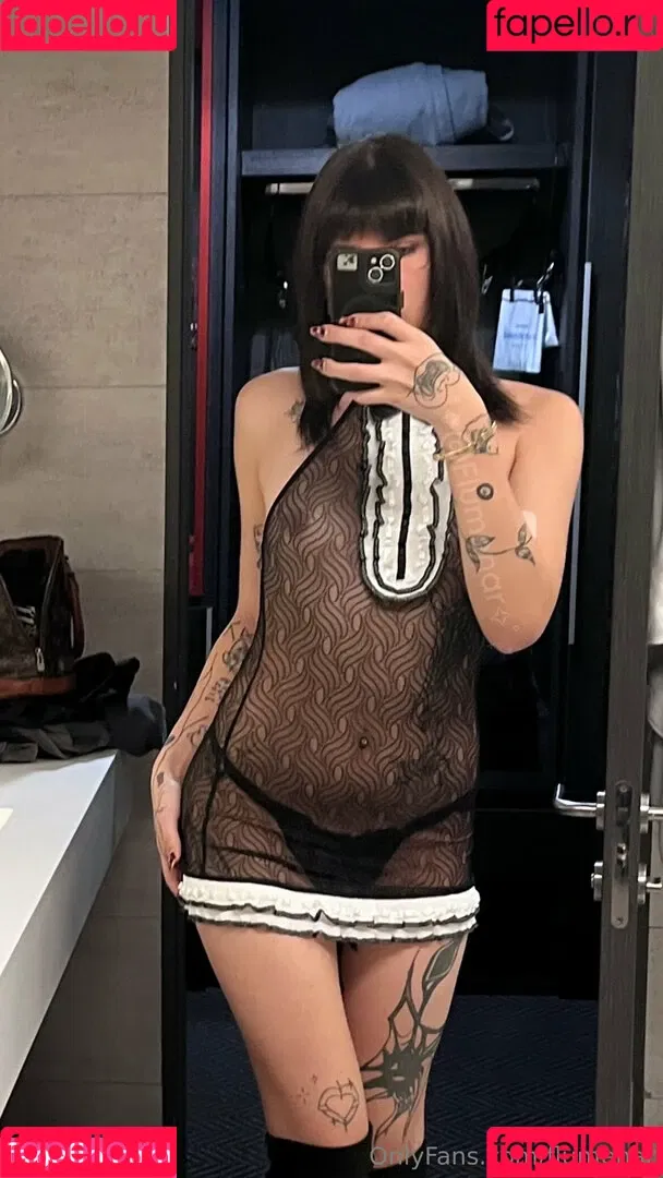 flumenar Onlyfans Photo Gallery 