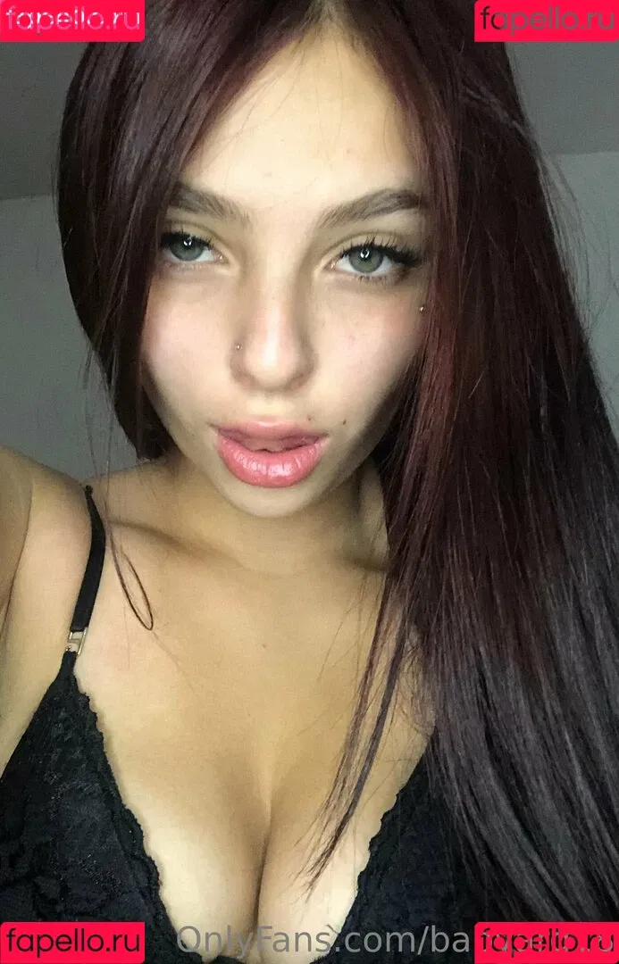 babyl.uxury / babyyluxury Onlyfans Photo Gallery 