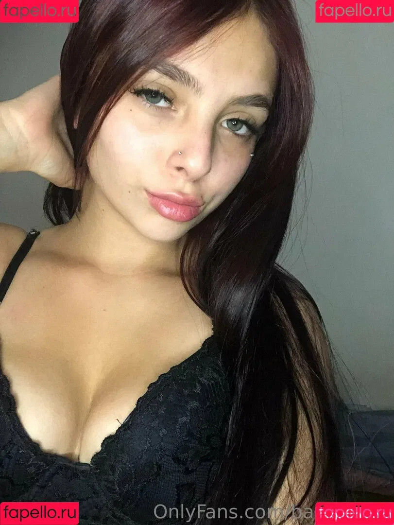 babyl.uxury / babyyluxury Onlyfans Photo Gallery 