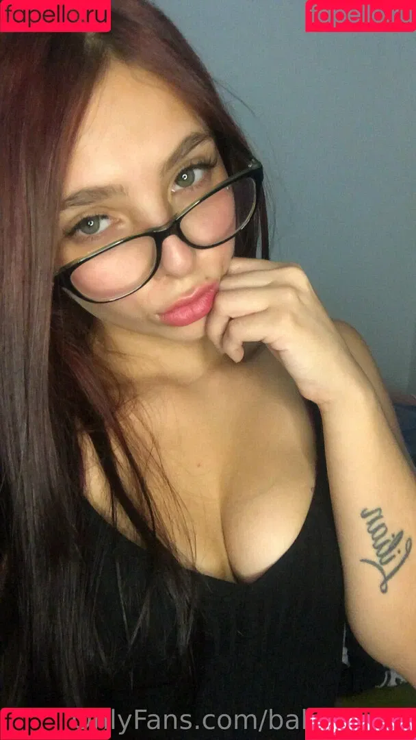 babyl.uxury / babyyluxury Onlyfans Photo Gallery 