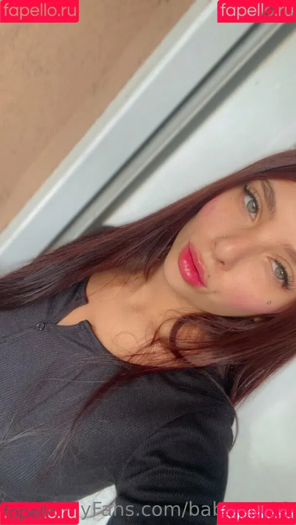 babyl.uxury / babyyluxury Onlyfans Photo Gallery 