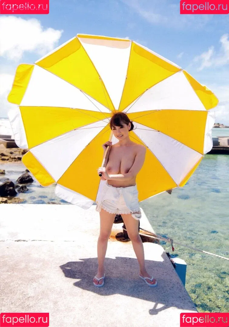 Rara Anzai / Rion / Shion Utsunomiya Onlyfans Photo Gallery 