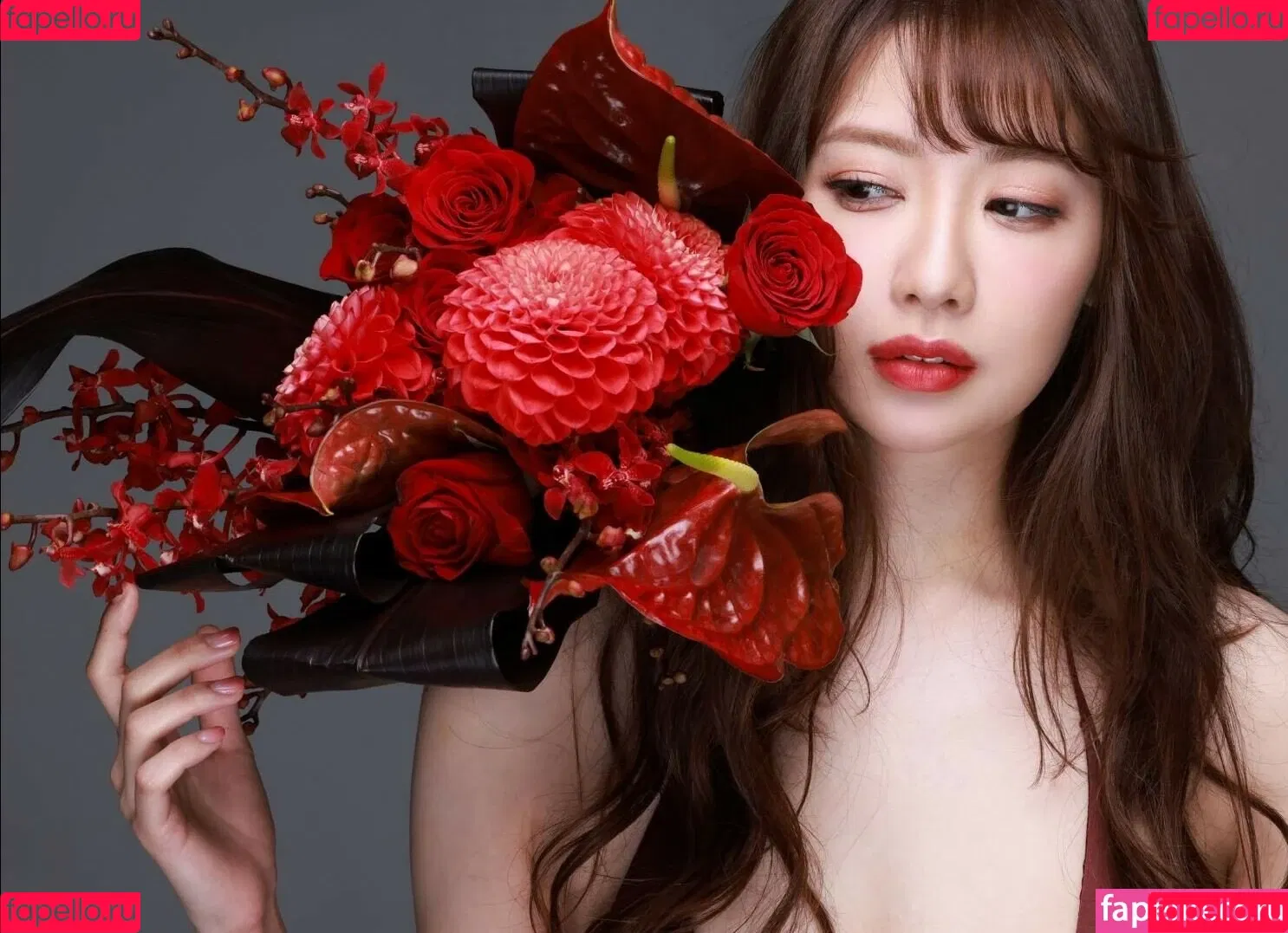 Rara Anzai / Rion / Shion Utsunomiya Onlyfans Photo Gallery 