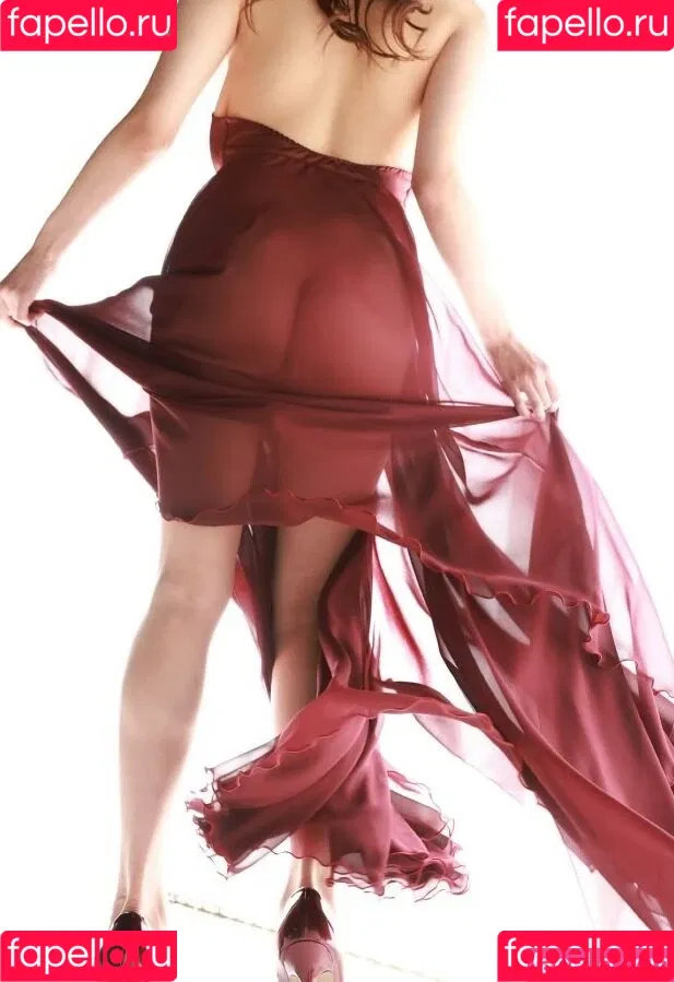 Rara Anzai / Rion / Shion Utsunomiya Onlyfans Photo Gallery 