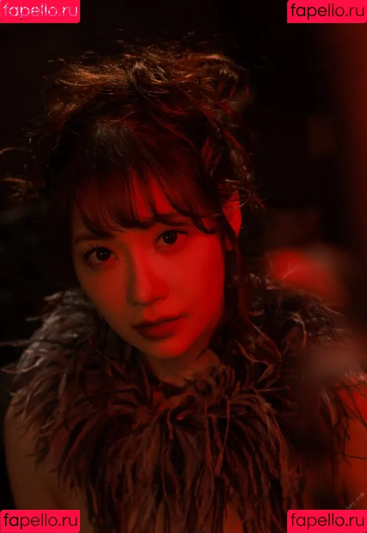 Rara Anzai / Rion / Shion Utsunomiya Onlyfans Photo Gallery 