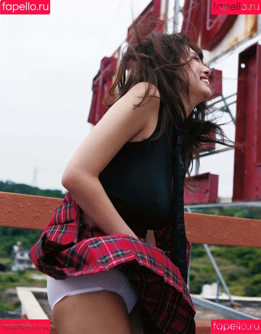 Rara Anzai / Rion / Shion Utsunomiya Onlyfans Photo Gallery 