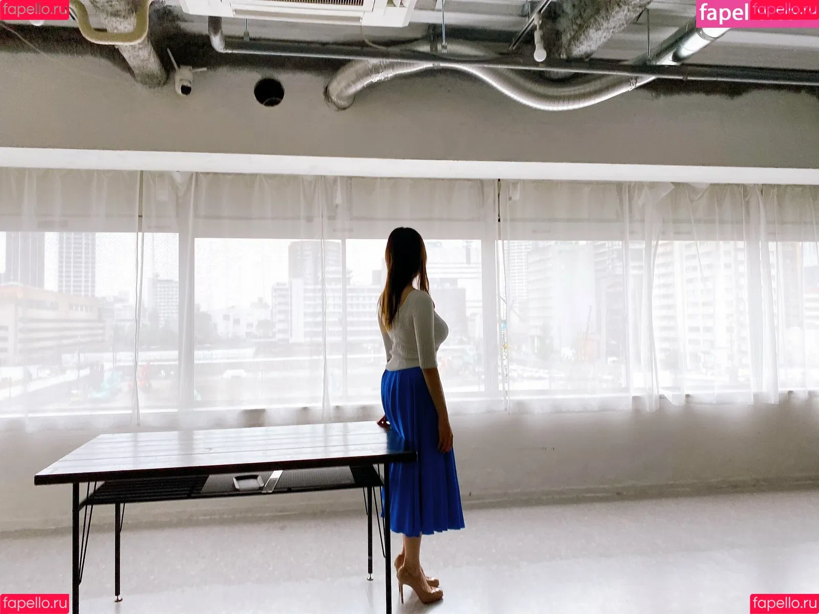 Rara Anzai / Rion / Shion Utsunomiya Onlyfans Photo Gallery 