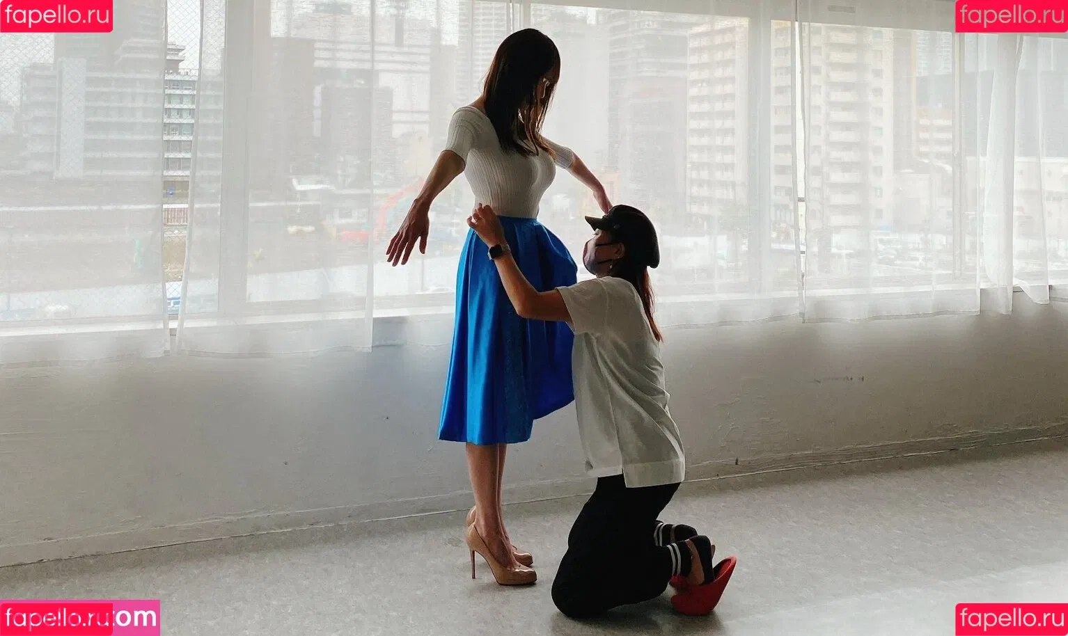 Rara Anzai / Rion / Shion Utsunomiya Onlyfans Photo Gallery 