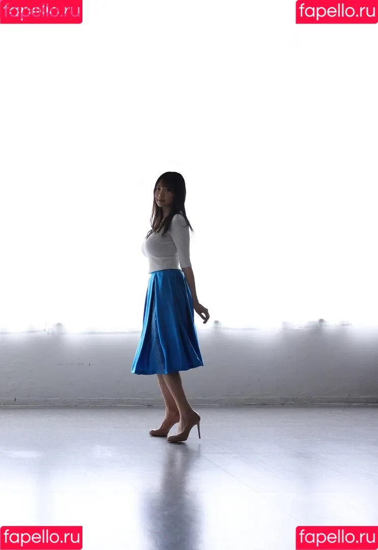 Rara Anzai / Rion / Shion Utsunomiya Onlyfans Photo Gallery 